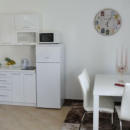 Apartman Livno Esterno foto