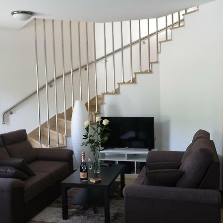Apartman Livno Esterno foto