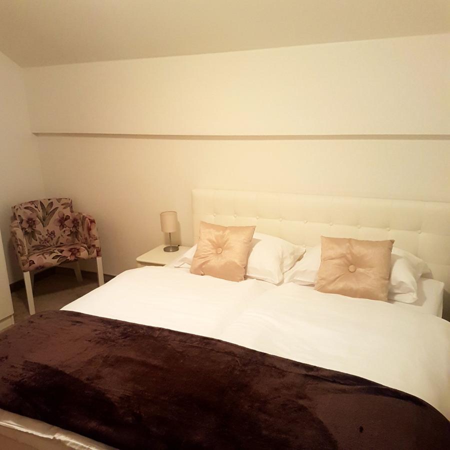 Apartman Livno Esterno foto