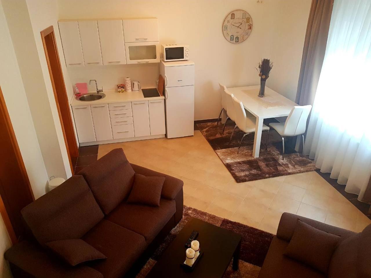 Apartman Livno Esterno foto