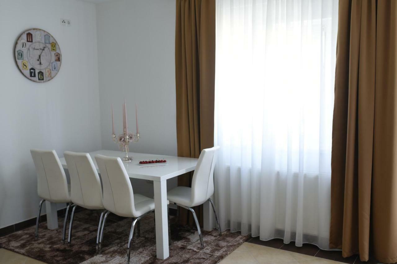 Apartman Livno Esterno foto
