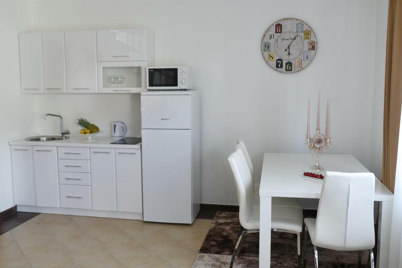 Apartman Livno Esterno foto