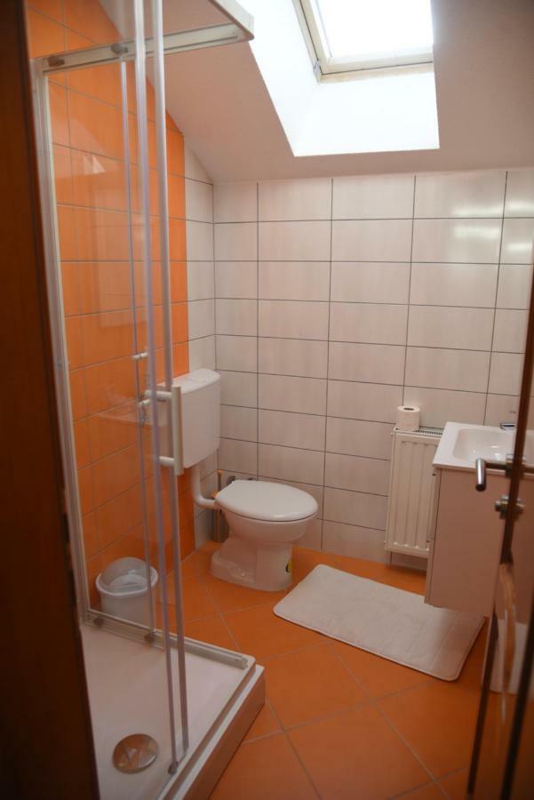 Apartman Livno Esterno foto