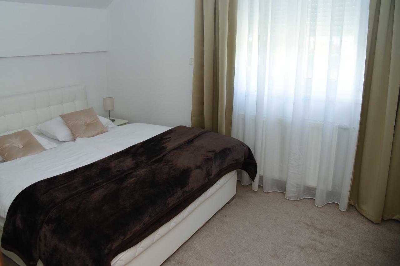 Apartman Livno Esterno foto
