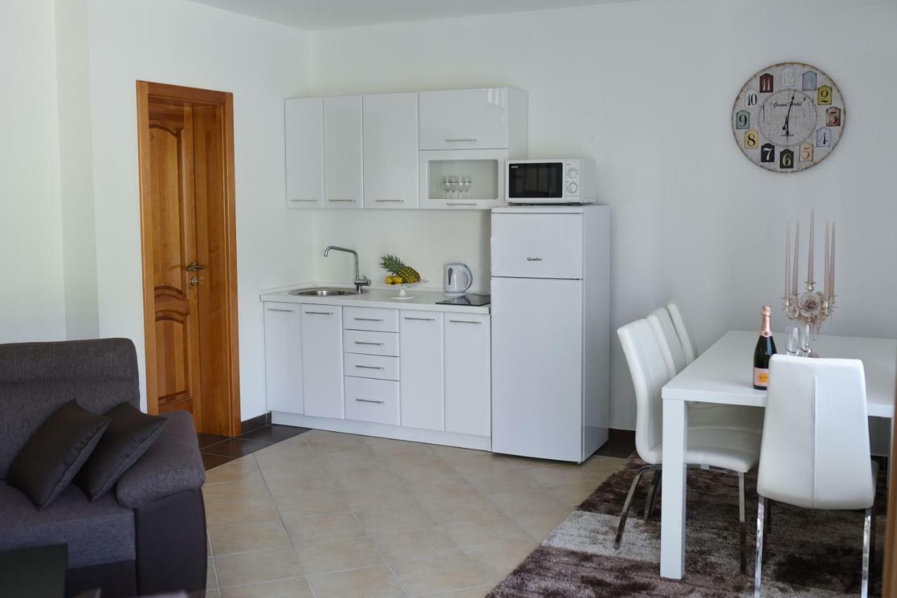 Apartman Livno Esterno foto