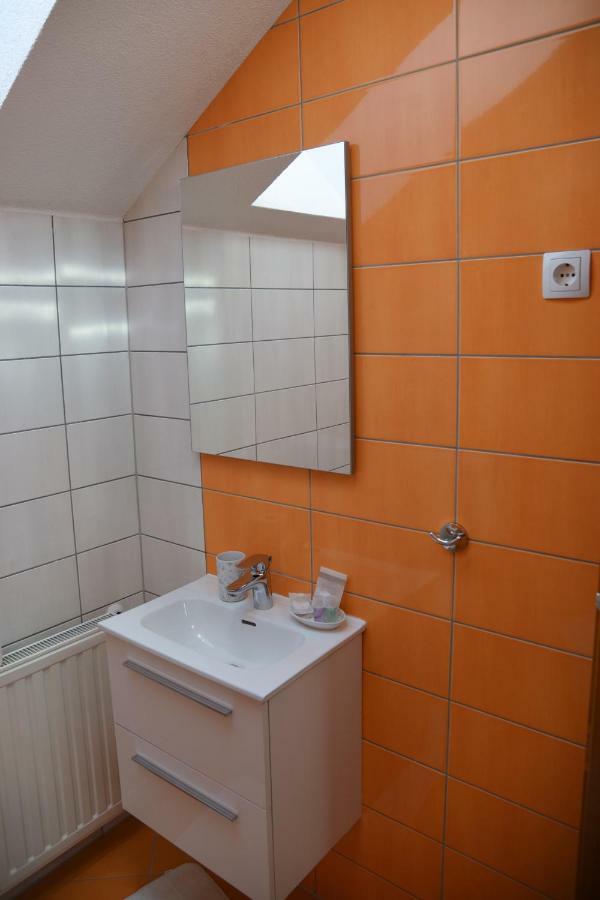 Apartman Livno Esterno foto