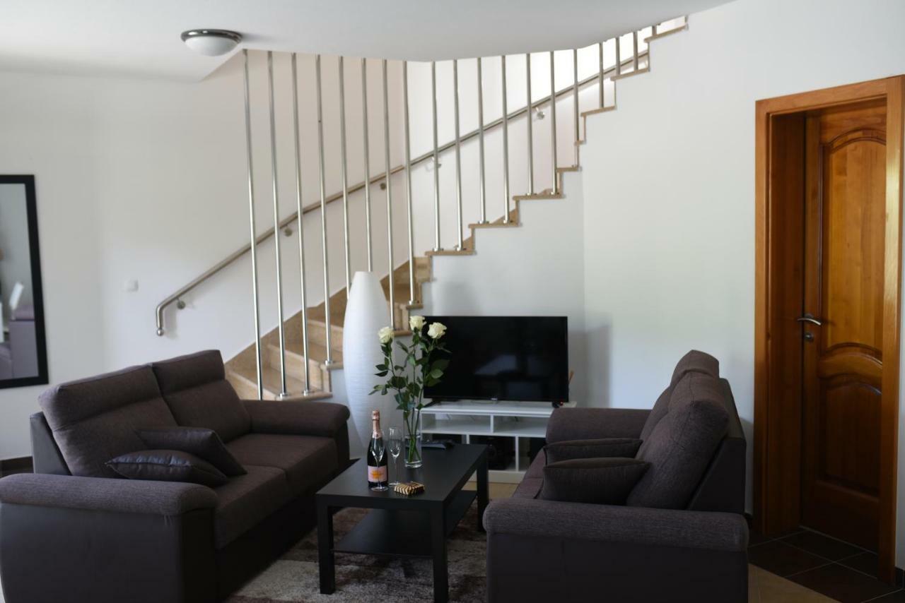 Apartman Livno Esterno foto