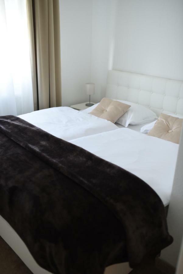 Apartman Livno Esterno foto
